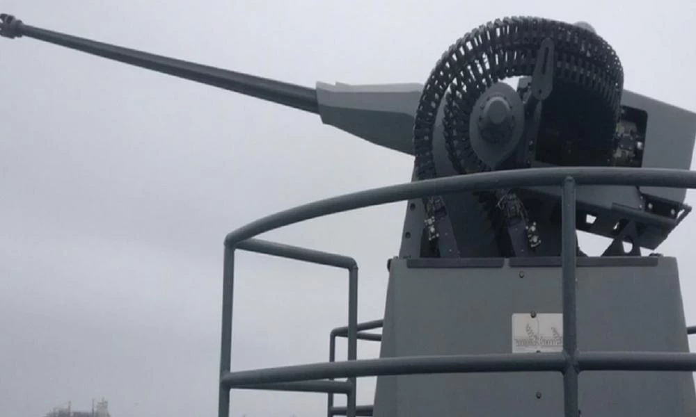 Ισραήλ: Τα νέα όπλα της Rafael θα ελέγχονται εξ αποστάσεως κατά των drone